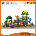 kiddie Amusement outdoor playground park